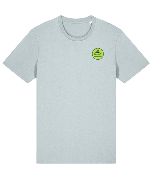 Moss Hill Organic Logo Tee