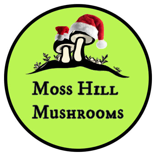 Moss Hill Mushrooms